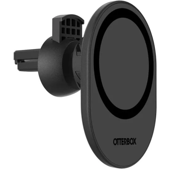 OtterBox Performance Car Vent Mount for MagSafe - Black